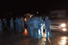 Hải Phòng: Truy vết tất cả người từ TP.HCM về từ ngày 1/6; cách ly người ra khỏi huyện Vĩnh Bảo