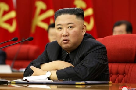 Lầu Năm Góc cảnh báo Kim Jong Un sẽ không sống sót nếu sử dụng vũ khí hạt nhân