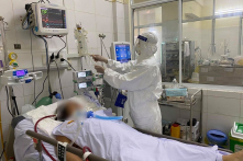 Ca thứ 68 và 69 tử vong vì COVID-19 đều là người cao tuổi, có bệnh nền