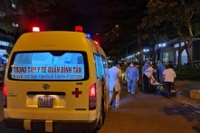 Sáng 15/6: Tâm dịch vẫn chưa cắt được nguồn lây, Bắc Giang, TP.HCM, Bắc Ninh chiếm 70/71 ca COVID-19