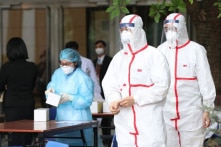 Hà Nội có 1 ca nhiễm virus Vũ Hán, khẩn tìm người bay chuyến VN220 từ TP.HCM