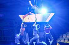 Xin hỗ trợ 1,8 triệu/người/tháng cho viên chức là nghệ sĩ và hướng dẫn viên mất việc