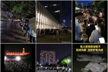 TQ: Dịch bệnh tiếp tục nóng lên, Quảng Châu đóng cửa 38 khu vực