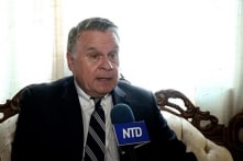 Nghị sĩ Smith: Đối phó với ĐCSTQ phải liên kết thương mại với nhân quyền