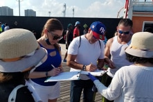 Thỉnh nguyện ký tên “Kết thúc ác ma ĐCSTQ” vượt mốc 1 triệu chữ ký