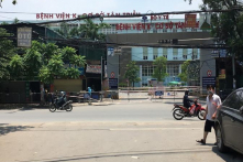 Ca tử vong thứ 58 vì COVID-19 là bệnh nhân nữ ở Hà Nội, có tiền sử ung thư