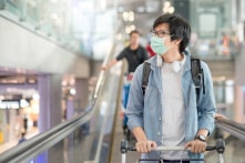 Người Đài Loan ở Anh chia sẻ kinh nghiệm phòng dịch