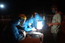 Đà Nẵng buộc đóng cửa cảng cá lớn nhất do 5 tiểu thương F2 thành F0