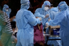 Sáng 24/6: TP.HCM chiếm 26/42 ca COVID-19 mới, chạm mốc 2.100 ca; dịch lan rộng