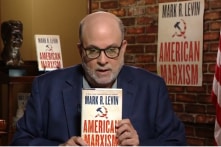 Mark Levin: Chủ nghĩa Marx đã lên đến ‘đỉnh cao’ ở Mỹ