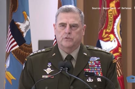 Politico: Giới chức Mỹ xác nhận họ đã bỏ lỡ cơ hội hòa bình Ukraine