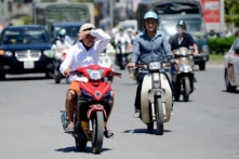 Bắc và Trung Bộ sắp đón đợt nắng nóng đặc biệt gay gắt kéo dài