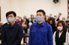 Cựu giám đốc CDC Hà Nội Nguyễn Nhật Cảm bị y án 10 năm tù