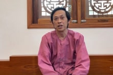 Nghệ sĩ Hoài Linh xác nhận bị ung thư tuyến giáp, giải trình việc chậm giải ngân tiền từ thiện