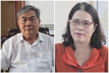 Gây thất thoát hàng tỷ đồng, cựu Phó Chủ tịch thường trực tỉnh Phú Yên bị bắt