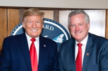 Meadows: Fauci và giới truyền thông phớt lờ nhận định về nguồn gốc COVID-19 của ông Trump