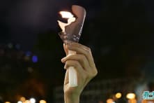 Viên Cung Di: Tưởng niệm thảm sát Lục Tứ sẽ được tổ chức trực tuyến