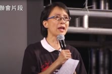 Hồi tưởng của chứng nhân sống sót trong vụ thảm sát Thiên An Môn 1989