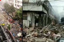 Vụ nổ ở Hồ Bắc “chấn động” Trung Nam Hải, thấy gì qua chỉ thị của ông Tập?