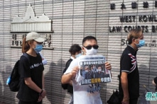 Bức thư chung của 4 tờ báo lớn ở Bắc Âu gửi ông Tập Cận Bình 