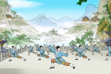 Jared Madsen: Văn hóa truyền thống thực sự của Trung Quốc cuối cùng đã được tìm thấy