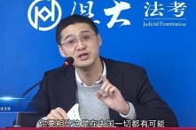 Video luật sư Trung Quốc vạch trần tội ác thu hoạch nội tạng ‘biến mất’