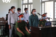 Tham ô tiền tỷ, cựu Trưởng phòng Tài chính của TTYT TP. Phan Thiết lĩnh 20 năm tù