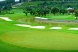 san golf long thanh