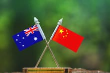 Úc khiếu nại lên WTO việc TQ áp thuế cao đối với rượu vang