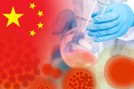Chuyên gia SARS: Chiến lược “Zero COVID” của Trung Quốc sẽ thất bại