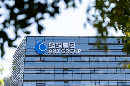 Ant International chuẩn bị IPO sau 6 năm Ant Group bị siết quản lý