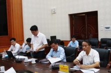 Nữ thanh tra viên thuộc Thanh tra CP đi nước ngoài 27 lần không phép: Bị khiển trách