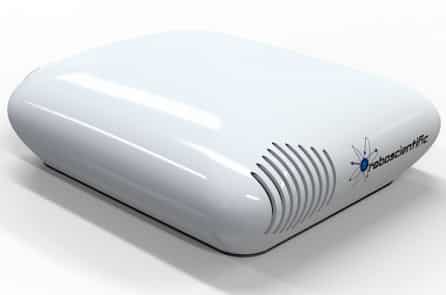 Thiết bị có thể phát hiện người nhiễm virus corona qua mùi chỉ trong 15 phút