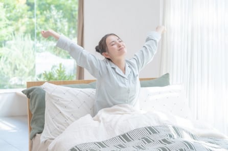 Cách các chuyên gia về giấc ngủ khắc phục tình trạng thiếu ngủ của chính họ