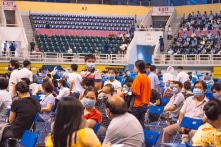 Sáng 26/6: Chỉ 15 ca mắc COVID-19 mới, nhưng công bố “bổ sung” 563 ca ở TP.HCM