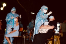 Trưa 21/6, Việt Nam thêm 90 ca mắc COVID-19, TP.HCM có 63 ca