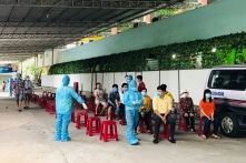 Tối 7/6: Thêm 100 ca mắc COVID-19, TP.HCM có 20 ca