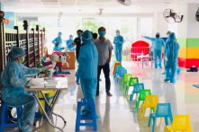 Trưa 16/6: Thêm 176 ca mắc COVID-19 tại 6 tỉnh, thành phố