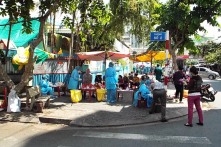 Trưa 7/6: Việt Nam thêm 92 ca COVID-19 trong nước, riêng Bắc Giang 68 ca