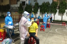 Tối 5/6: Thêm 80 ca mắc COVID-19 trong nước, riêng Bắc Giang có 39 ca