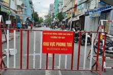 Tối 27/6: Thêm 197 ca mắc COVID-19, TP.HCM có 95 ca