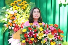 Sau khi xin nghỉ việc, Giám đốc Sở GD-ĐT Cần Thơ được bổ nhiệm làm phó Ban Tuyên Giáo