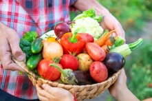 “Trồng thực phẩm giúp bản thân bạn phát triển rất nhiều phương diện”
