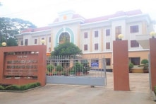 Cựu Chánh Văn phòng Đoàn ĐBQH-HĐND Gia Lai bị khởi tố
