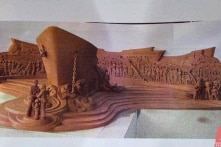 Thanh Hóa tiếp tục xúc tiến dự án tượng đài “Con tàu tập kết” hơn 290 tỷ đồng