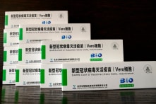 Sau 6 ngày, Quỹ vắc-xin COVID-19 tăng lên hơn 5.600 tỷ đồng