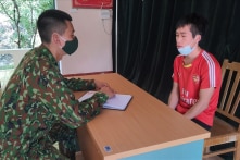 Khởi tố vụ án đưa người từ tâm dịch Bắc Ninh lên Lào Cai để vượt biên sang Trung Quốc