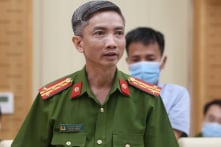 Ông Nguyễn Duy Linh bị đề nghị truy tố về tội nhận hối lộ