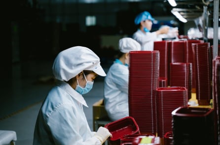 “Nằm ngửa”: Người dân Trung Quốc không muốn tiếp tục bị bần cùng hóa
