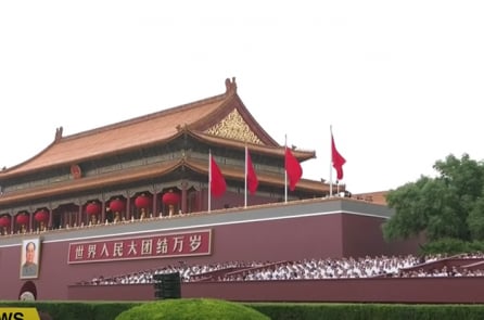 Ngày Độc lập của Mỹ và Lễ mừng thọ của ĐCSTQ khác gì nhau?